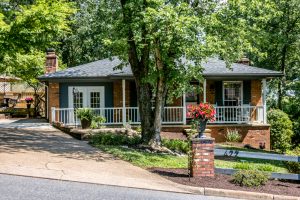 422 Cedar Street | Harrisonburg Homes Team