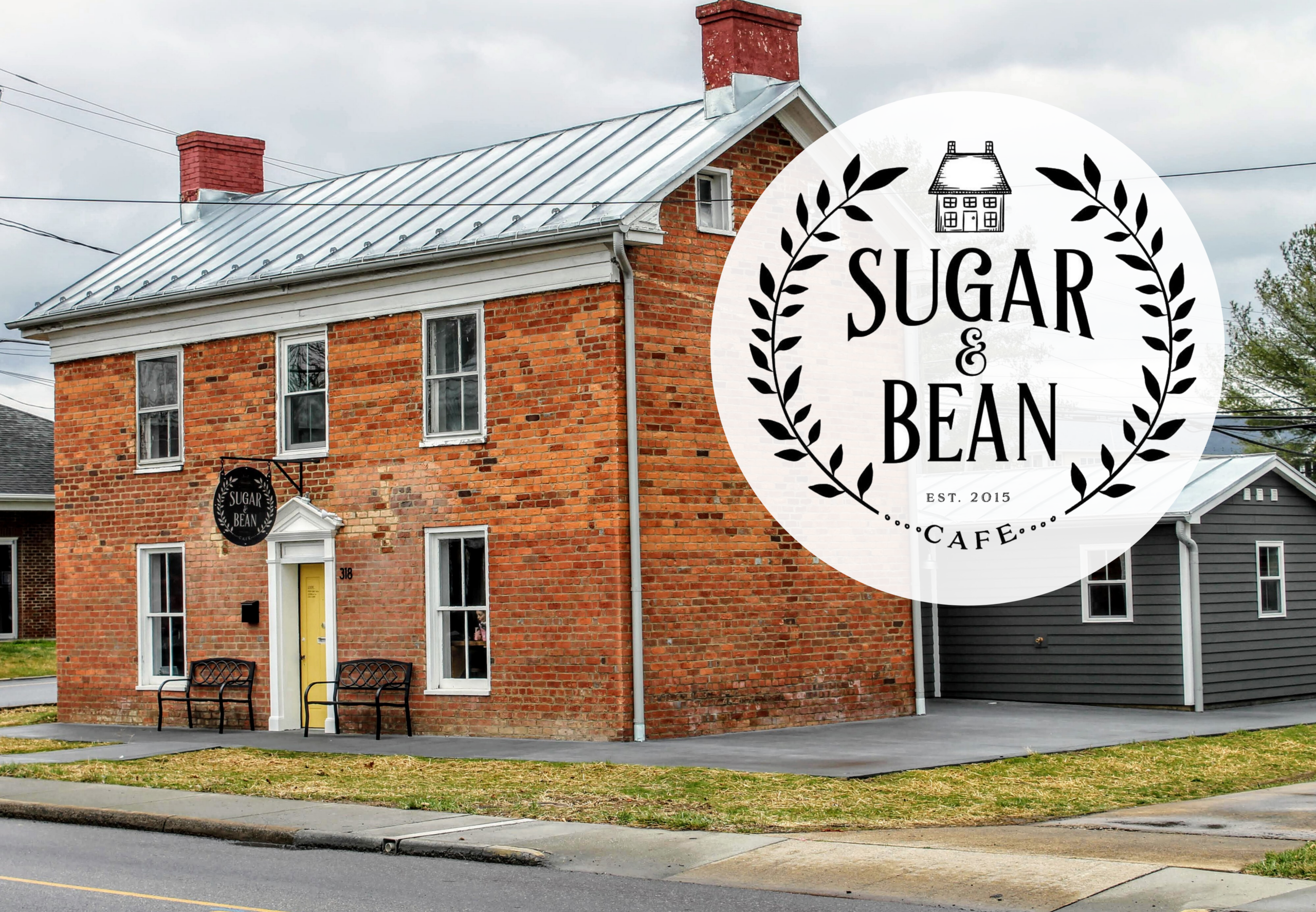 Sugar & Bean Cafe