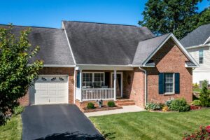 378 Hickory Grove Circle - Exterior