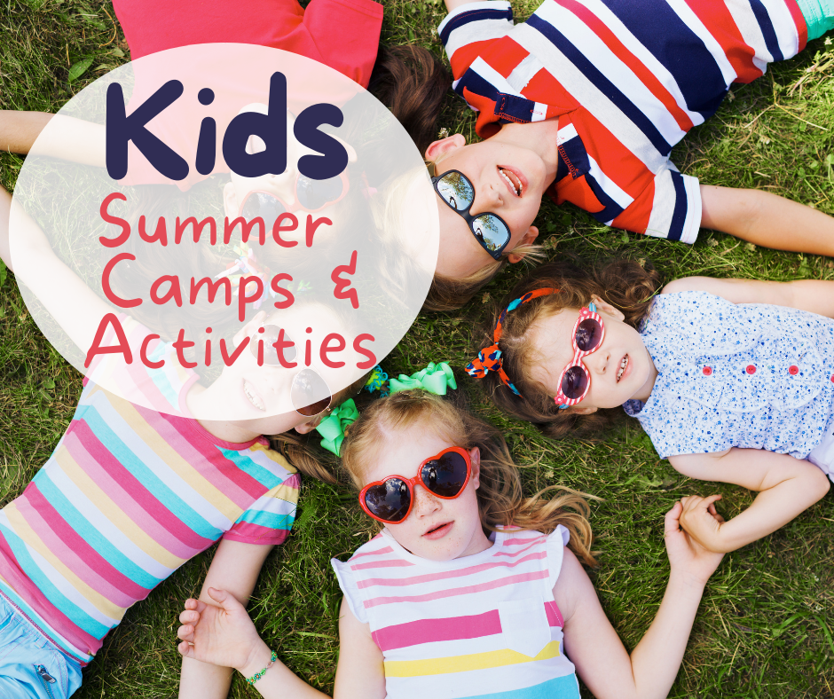 Summer Kids Activities (1)