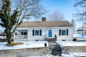 615 Mason Street Staunton - High MLS-1001