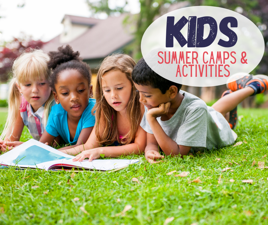 Summer Kids Activities (2)